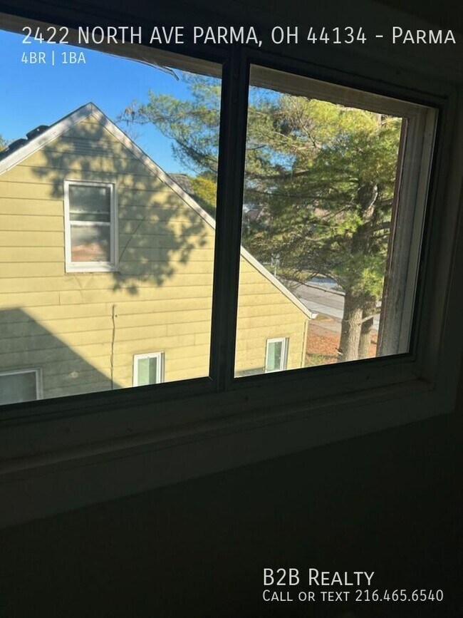 Foto del edificio - 2422 North Ave