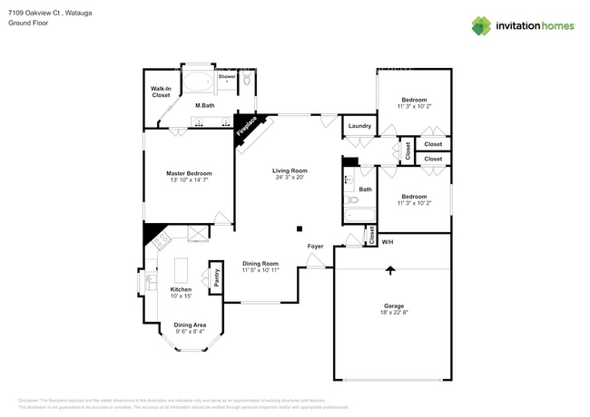 Building Photo - 7109 Oakview Ct