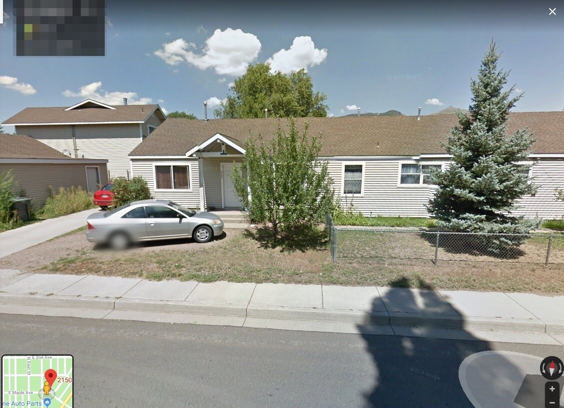 Foto principal - 2150 E Maple Ave