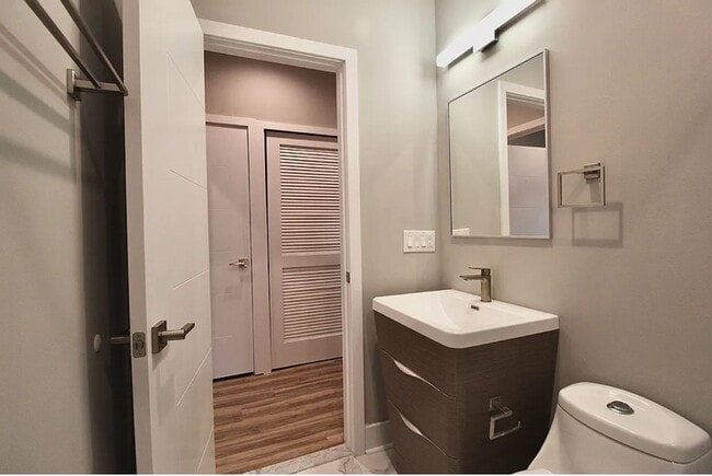 Foto del edificio - 1642 Cambridge St