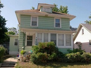 Building Photo - 1508 Franklin St