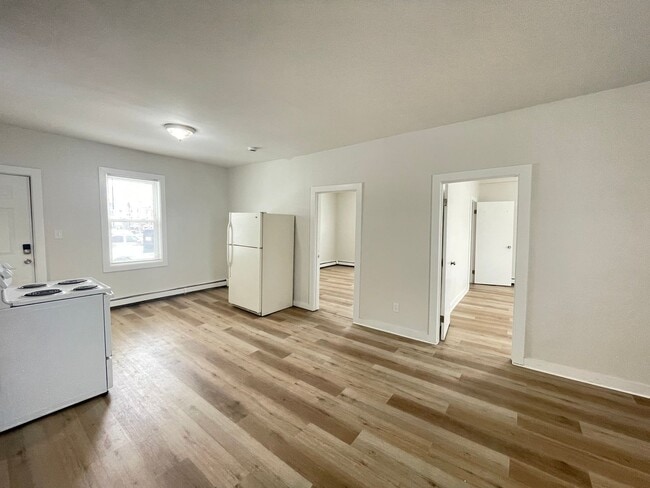 Foto del edificio - 124 Beech St