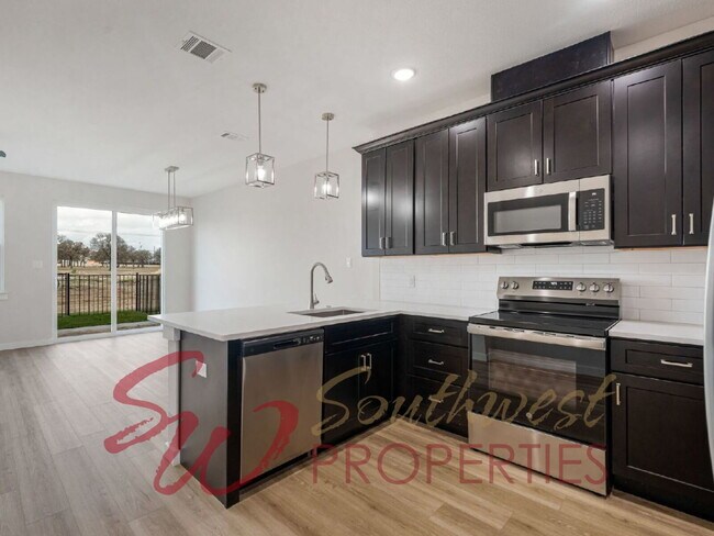 Building Photo - Brand New + Seriously Stylish | 2 Bed 2.5 Bath at Tarleton Crossing