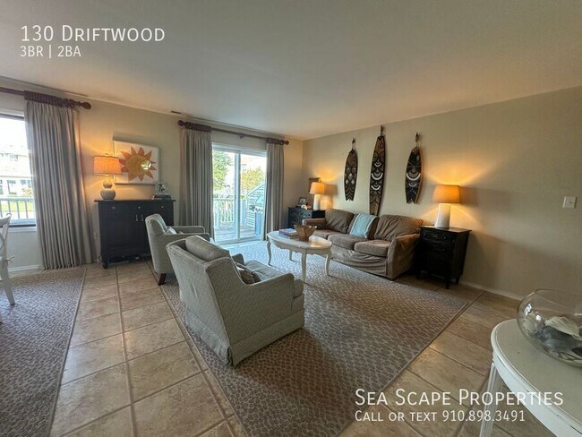 Foto del edificio - 130 Driftwood-