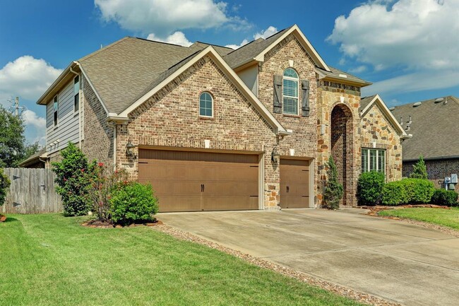 Building Photo - 2309 Brighton Park Ln