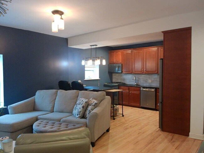 Foto del edificio - 6324 S Kimbark Ave