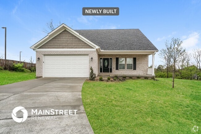 Building Photo - 1401 Oldham View Dr