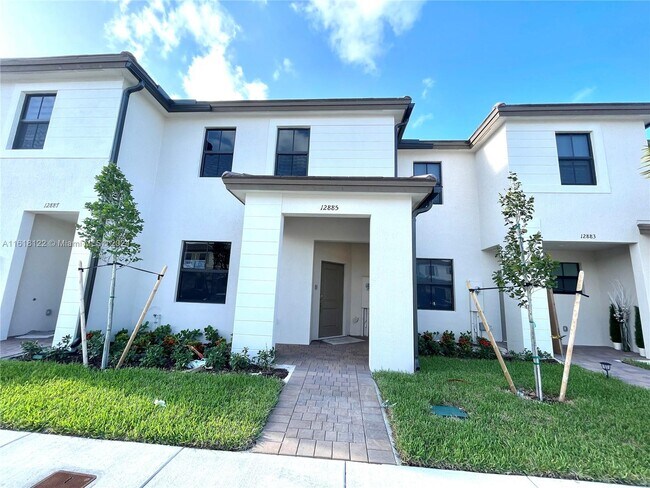 Foto del edificio - 12885 SW 233rd Terrace