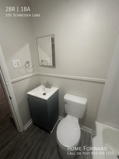 Foto del edificio - 100 Schneider Ln