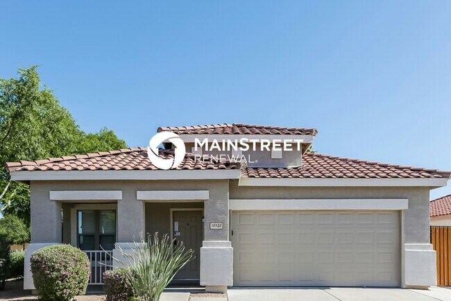 Building Photo - 4 Bedroom Pet-Friendly Home in MESA, AZ with Main Street Renewal