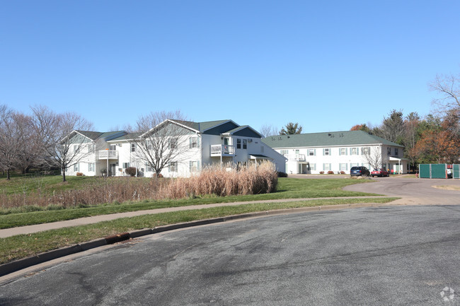 Foto del edificio - Otter Creek Apartments