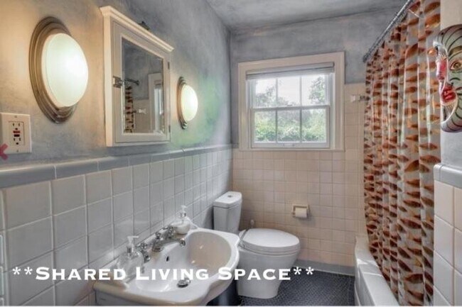 Foto del edificio - bedroom in Los Angeles CA 90048