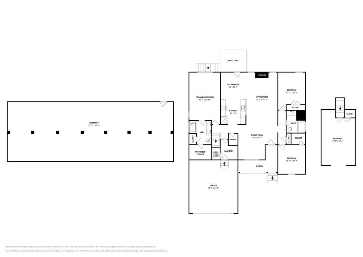 Foto del edificio - 1651 Havenbrook Ct