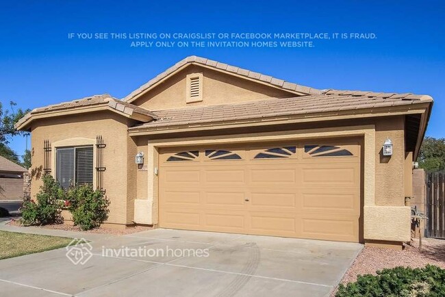 Building Photo - 15838 W Tara Ln