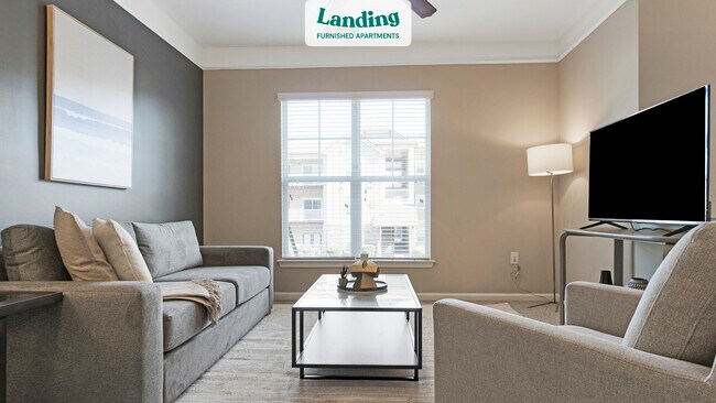 Foto del edificio - 1524 Woodfield Creek Dr
