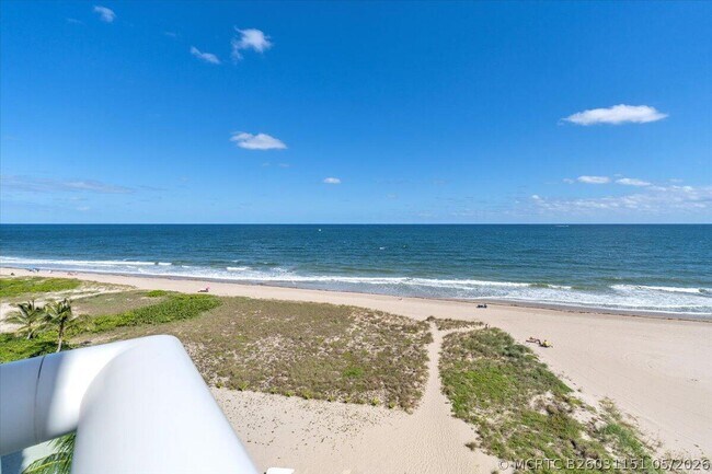 Foto del edificio - 6000 N Ocean Dr
