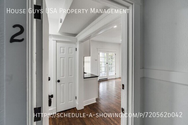 Foto del edificio - 4109 Warwick Blvd