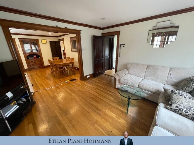 Foto del edificio - 20 Presentation Rd