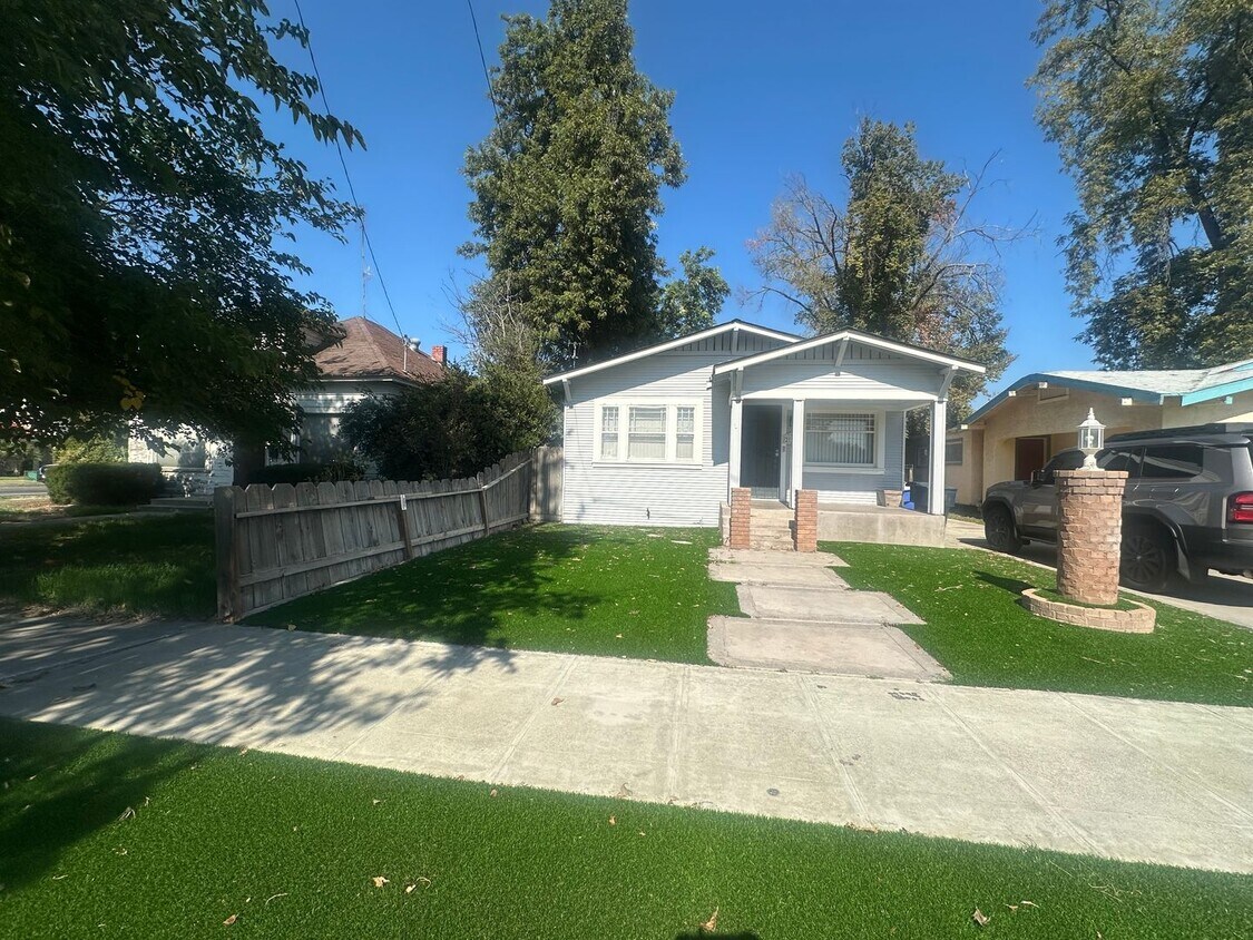 Foto del edificio - Charming 3 bedroom 1 bathroom