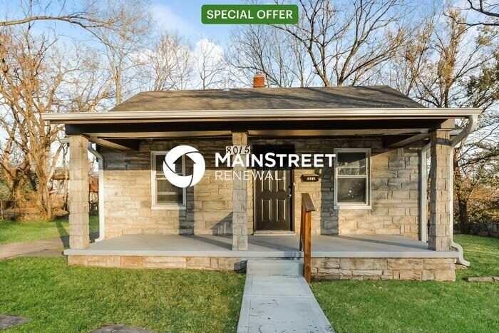 Primary Photo - 3 Bedroom Pet-Friendly Home in Kansas City...