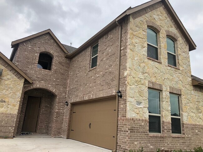 Building Photo - 1217 Blanco Trl