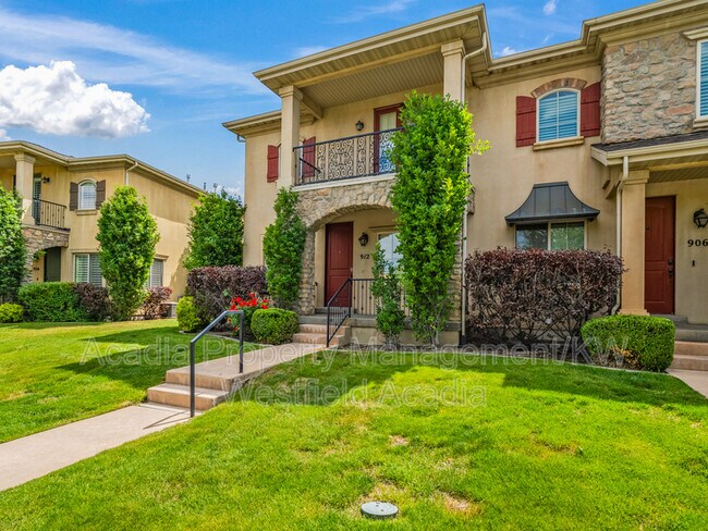 Foto del edificio - 912 N 980 W Orem, UT 84057 - 1