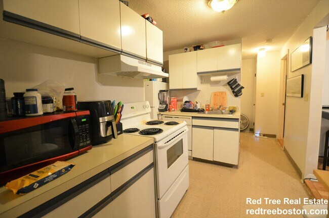 Foto del edificio - 21 Kinross Rd
