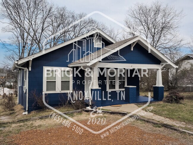 Foto del edificio - 1733 Allen Ave