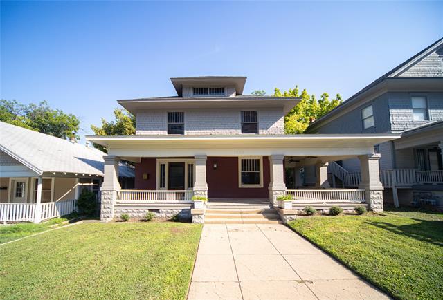 Foto del edificio - 1632 Mistletoe Blvd