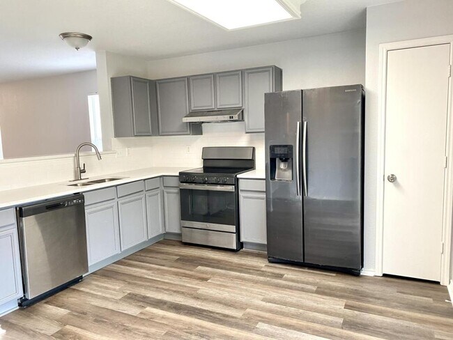 Building Photo - 4631 Adkins Trail