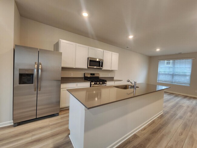 Foto del edificio - 2603 Comanche Ct