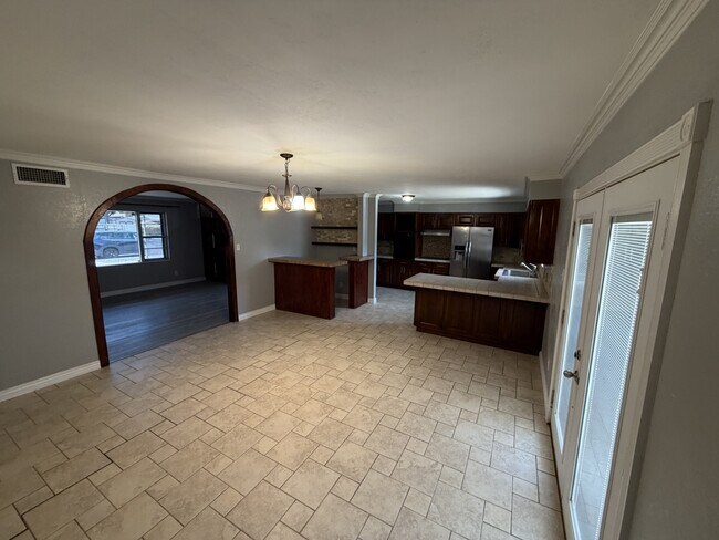 Foto del edificio - 609 S Plains Park Dr