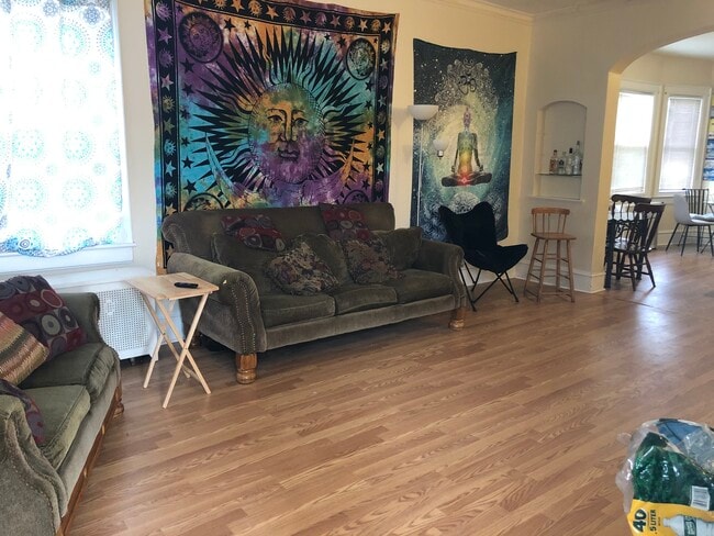 Foto del edificio - 1723 Vine St