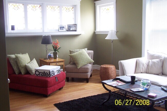 Foto del edificio - 7217 W Park Ave