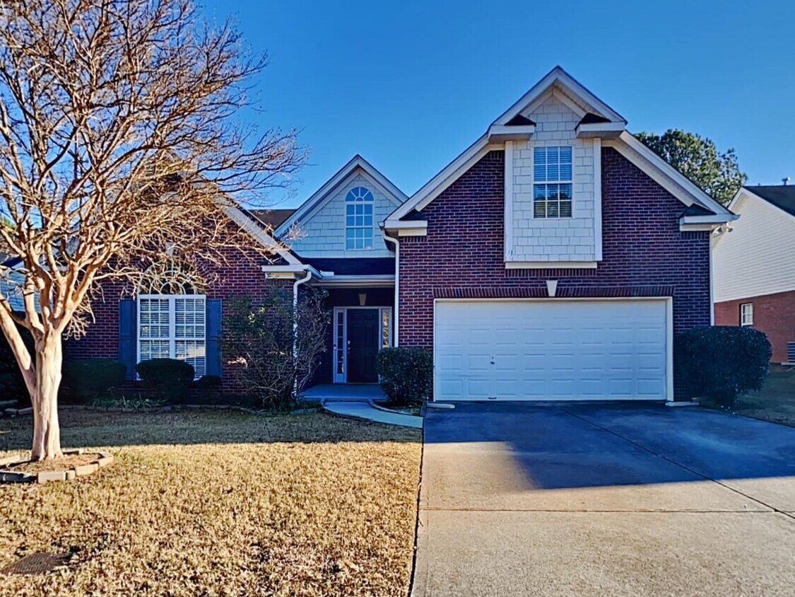 Primary Photo - 1215 Chandler Ridge Dr