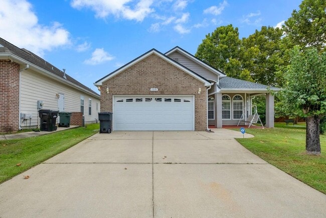 Building Photo - 3370 Aqua Ridge Way