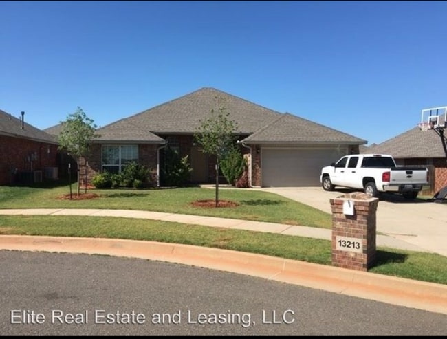 4 bd/2 ba - Yukon adress - Mustang Schools - 4 bd/2 ba - Yukon adress - Mustang Schools House
