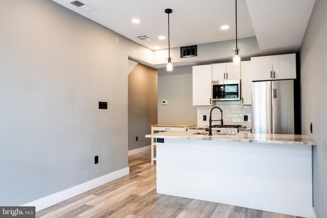 Foto del edificio - 1239 N 19th St