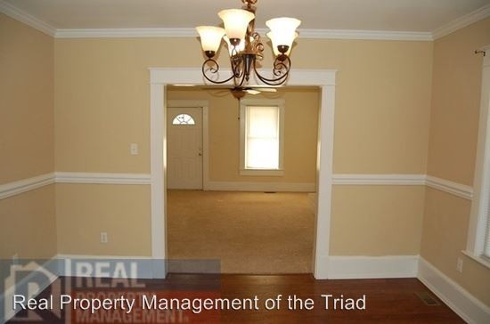 Foto del edificio - 3 br, 2 bath House - 607 Gillespie St