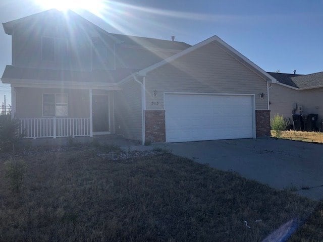 Building Photo - 513 Desmet Dr