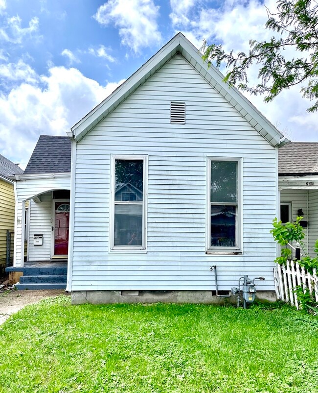 Building Photo - 204 W Louisiana St