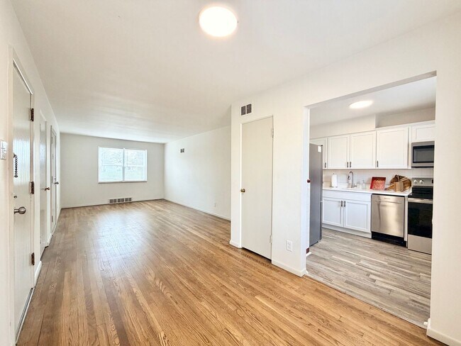 Foto del edificio - The Pointe at Willmore Park