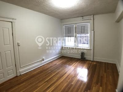 Building Photo - 1 bedroom in Boston MA 02135