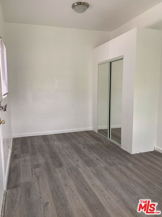 Foto del edificio - 5360 Kester Ave