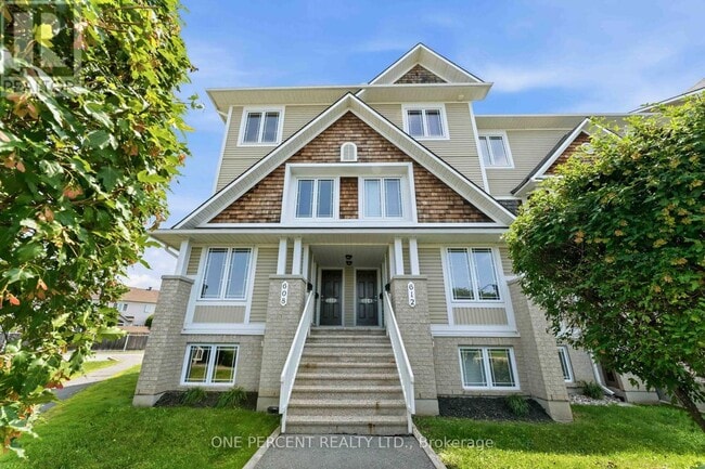 Photo du bâtiment - 610 Lakeridge Dr