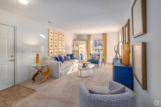 Interior Photo - Bromley Village