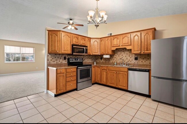 Building Photo - 1424 Gumwood Dr