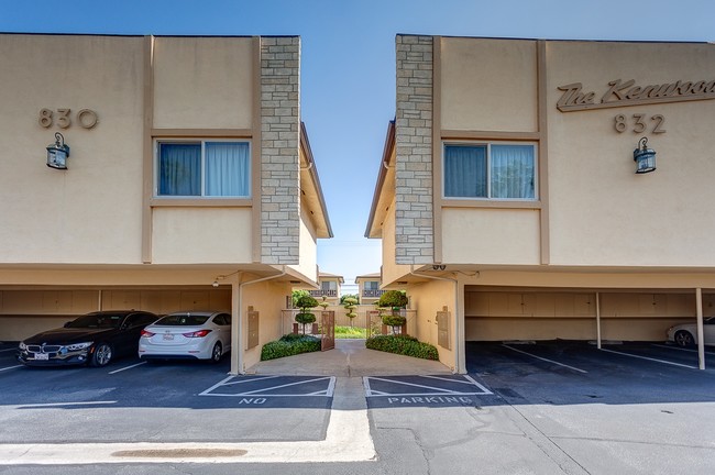 The Kenwood Apartments - Arcadia, CA | Apartments.com