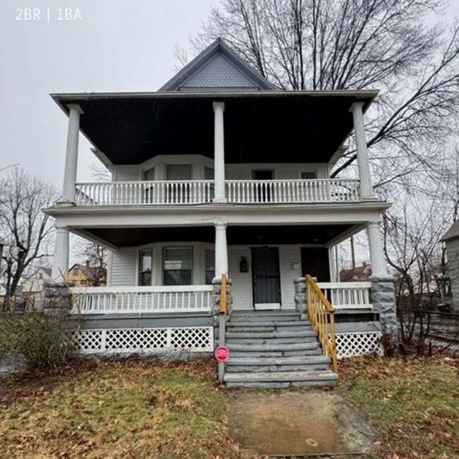 Foto del edificio - 1428 E 94th St