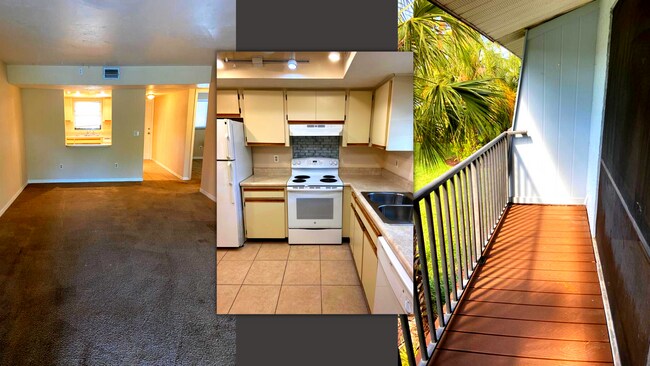 Comfortable units - 28181 Pine Haven Way